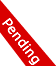 pending
